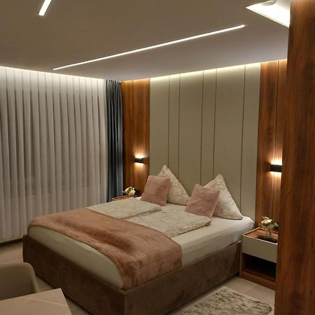 Hotel Hafez Bad Salzuflen Kültér fotó