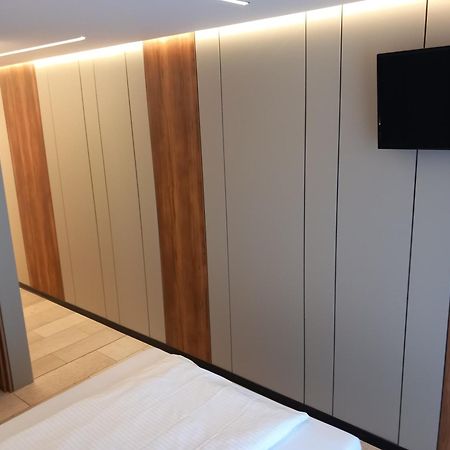 Hotel Hafez Bad Salzuflen Kültér fotó