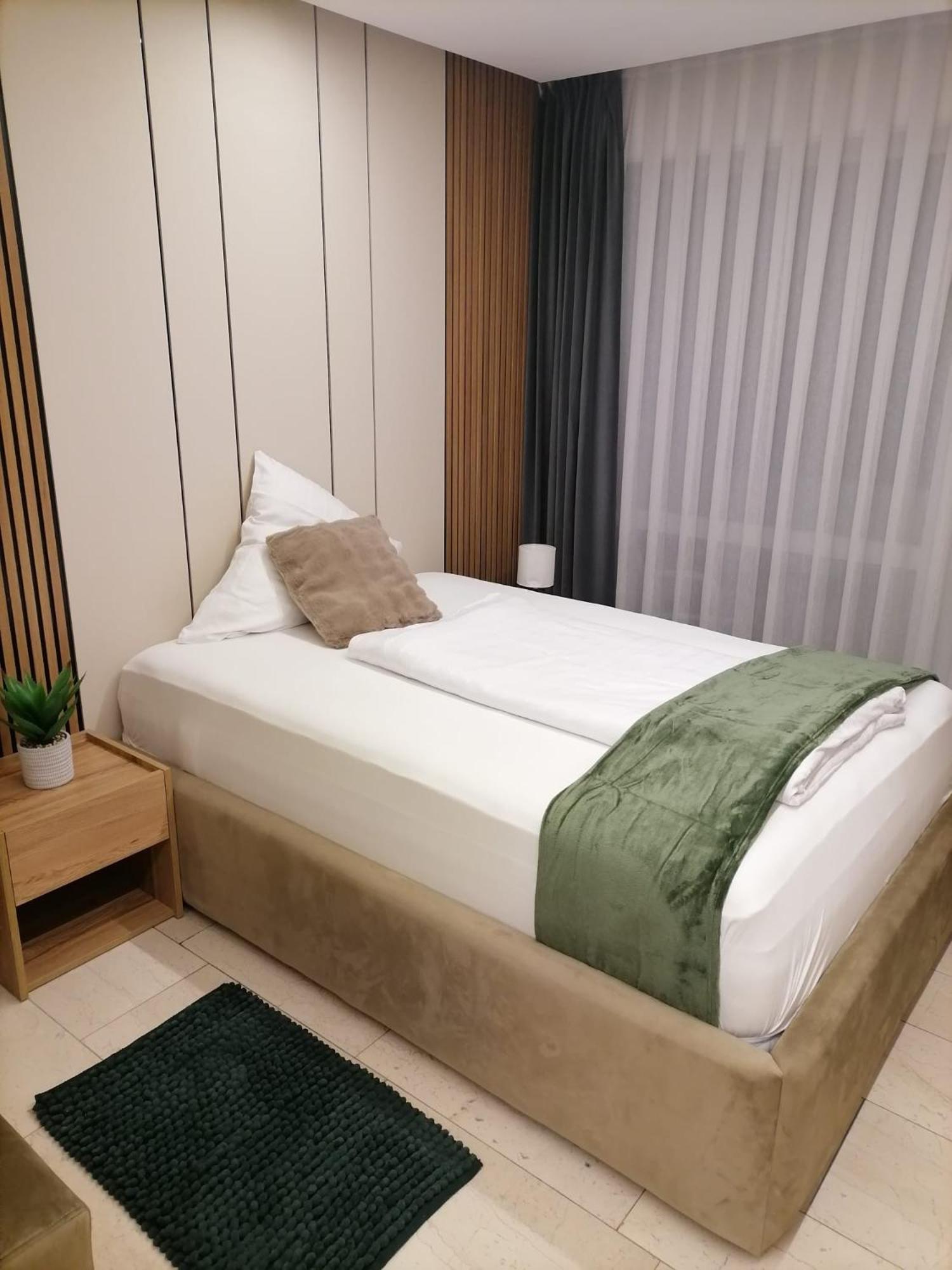 Hotel Hafez Bad Salzuflen Kültér fotó