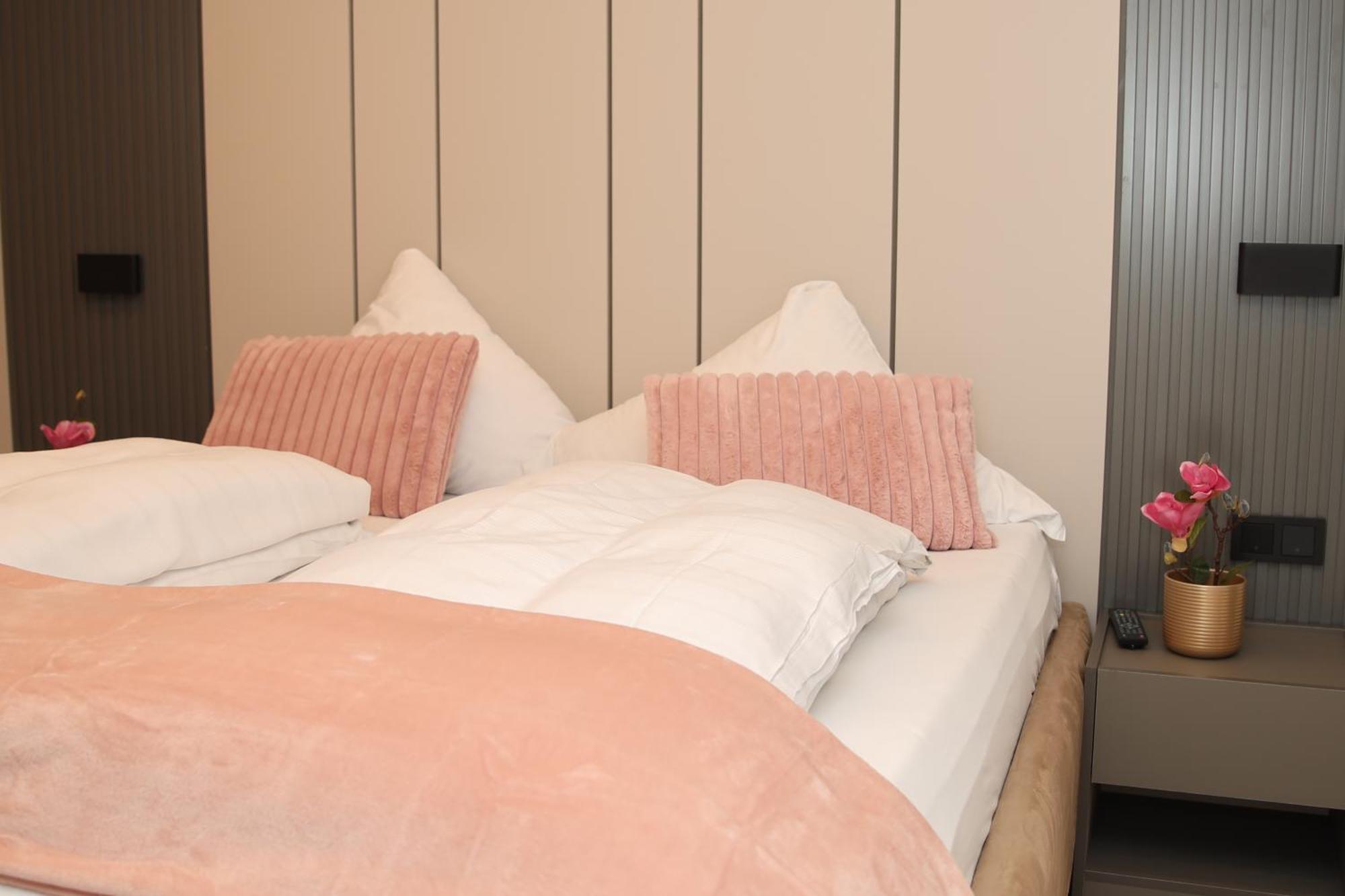 Hotel Hafez Bad Salzuflen Kültér fotó