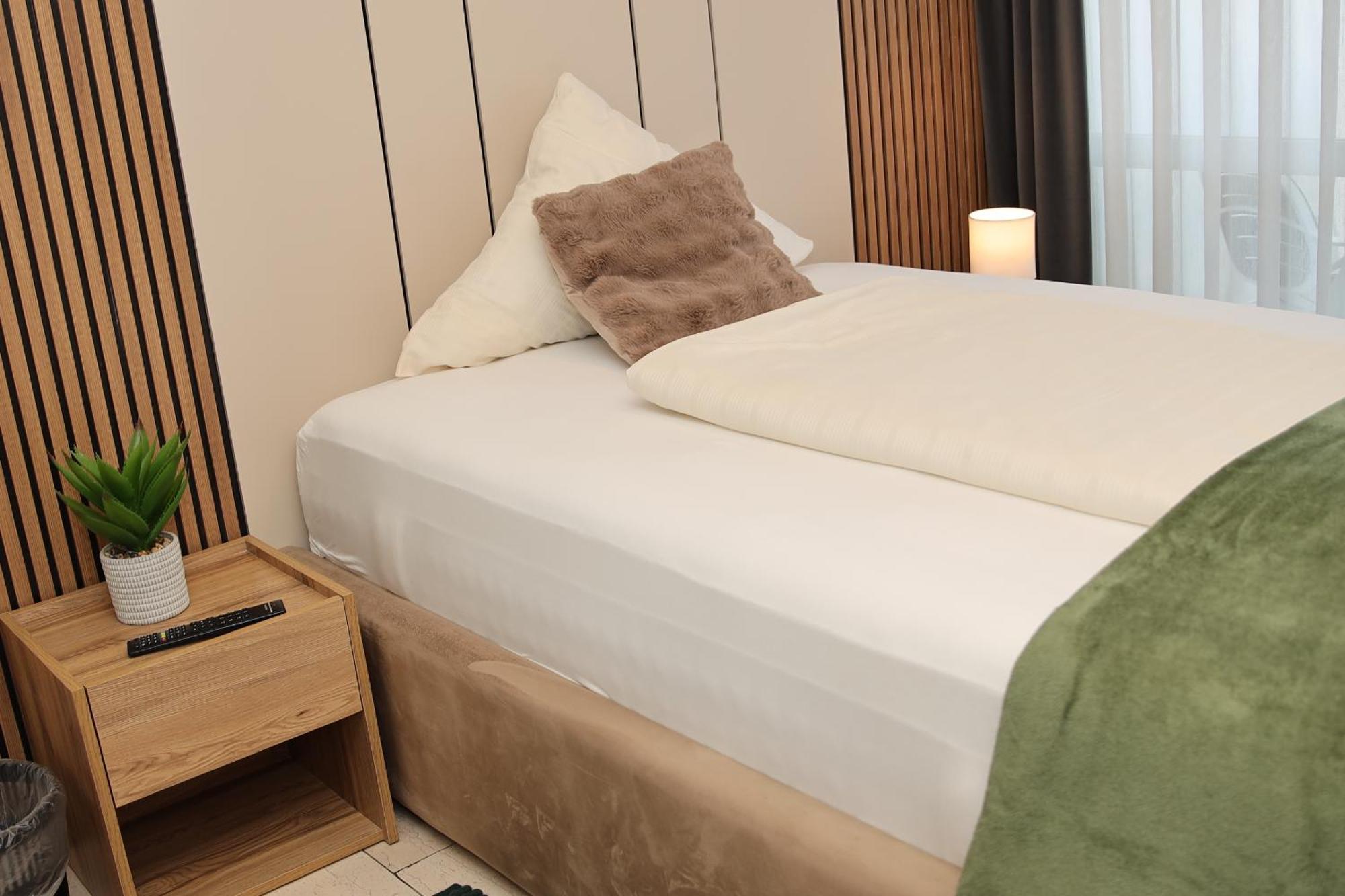 Hotel Hafez Bad Salzuflen Kültér fotó