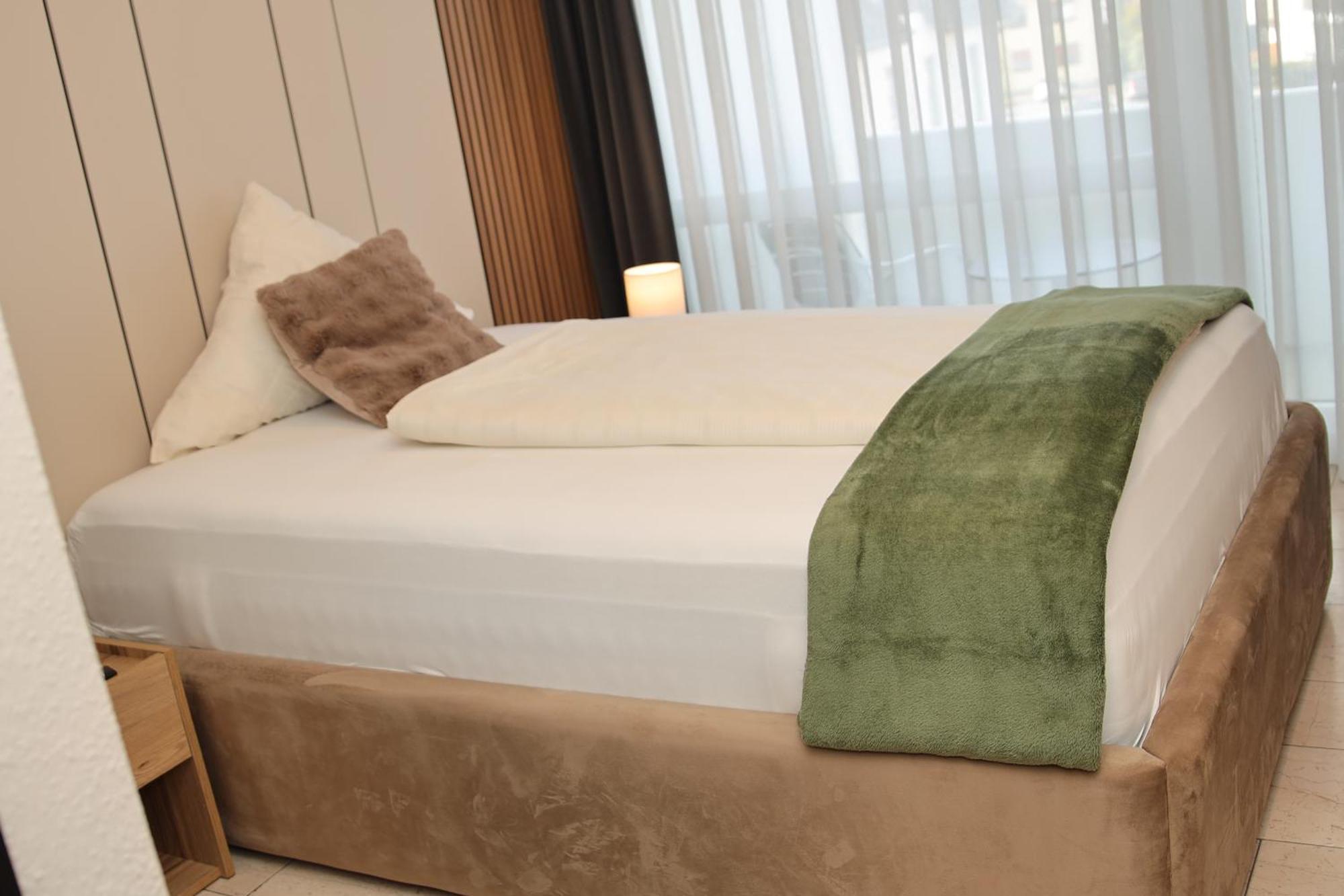 Hotel Hafez Bad Salzuflen Kültér fotó