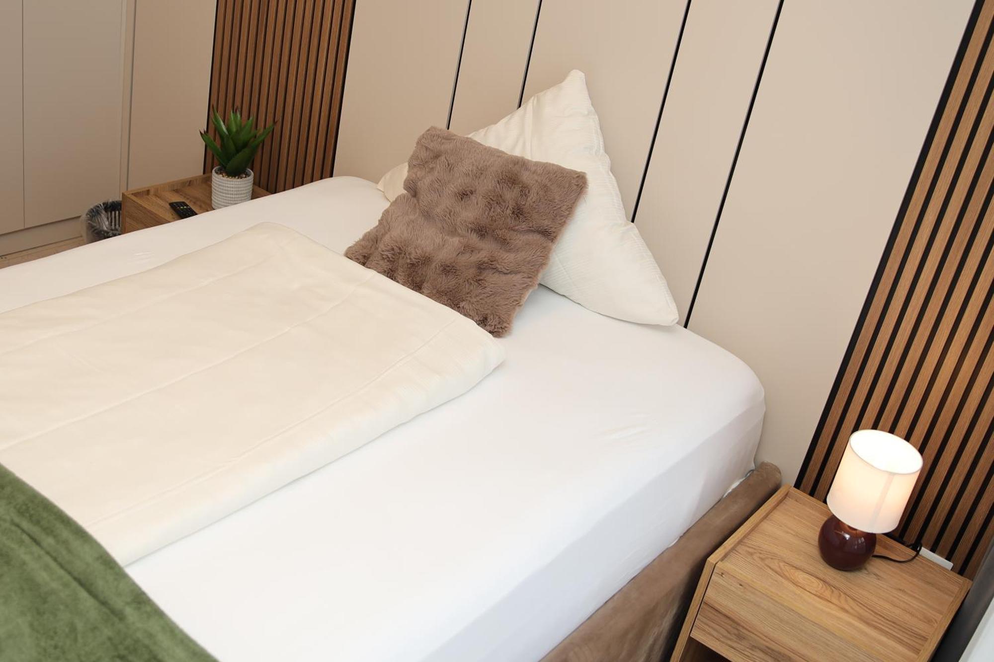 Hotel Hafez Bad Salzuflen Kültér fotó