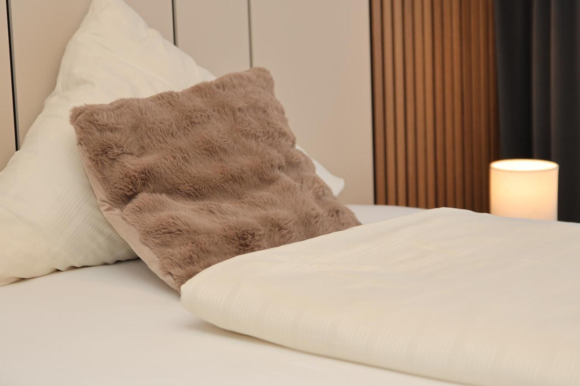 Hotel Hafez Bad Salzuflen Kültér fotó