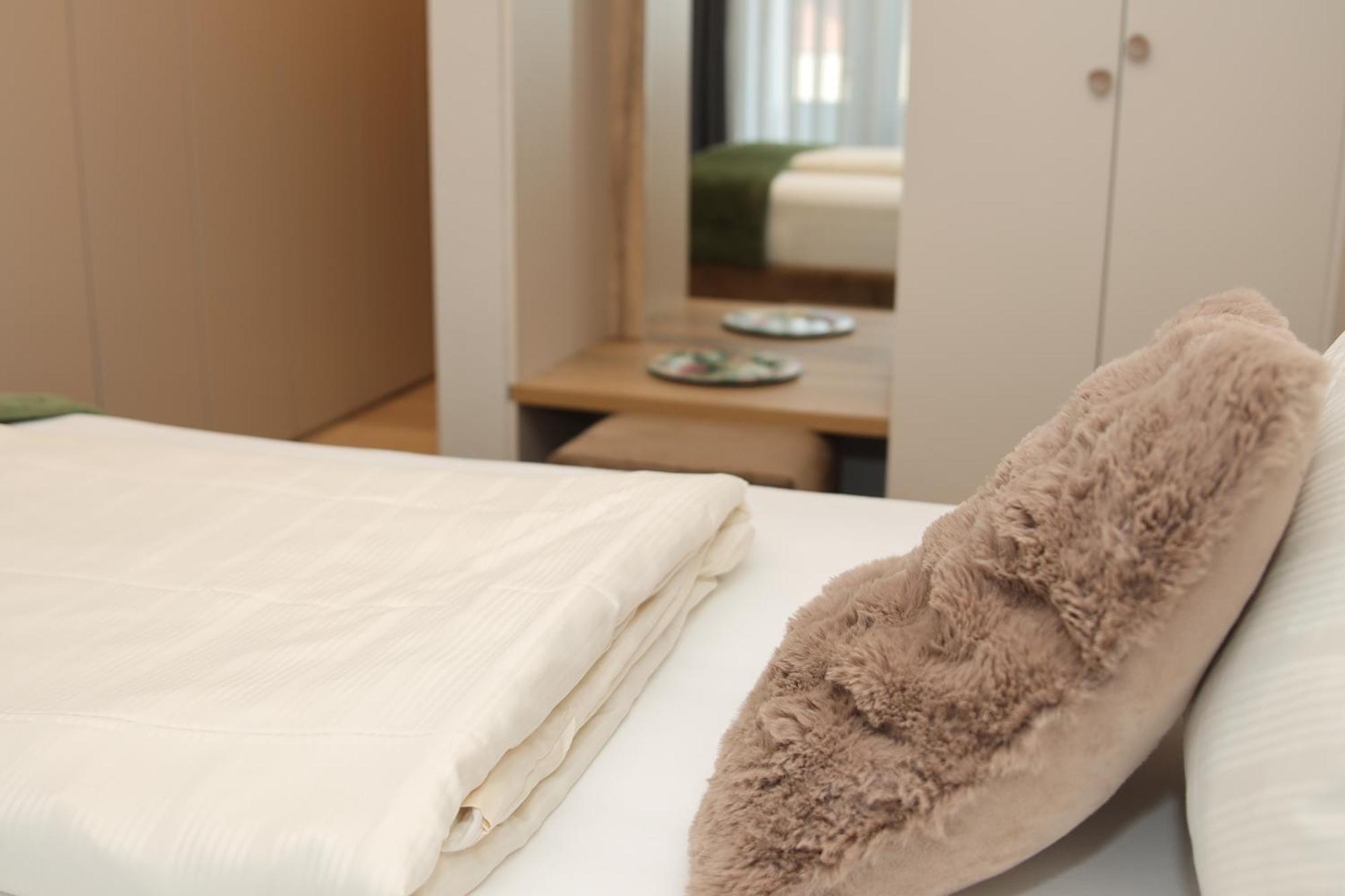 Hotel Hafez Bad Salzuflen Kültér fotó