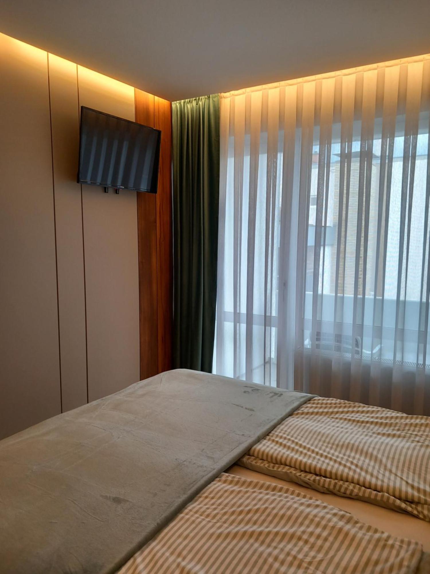 Hotel Hafez Bad Salzuflen Kültér fotó