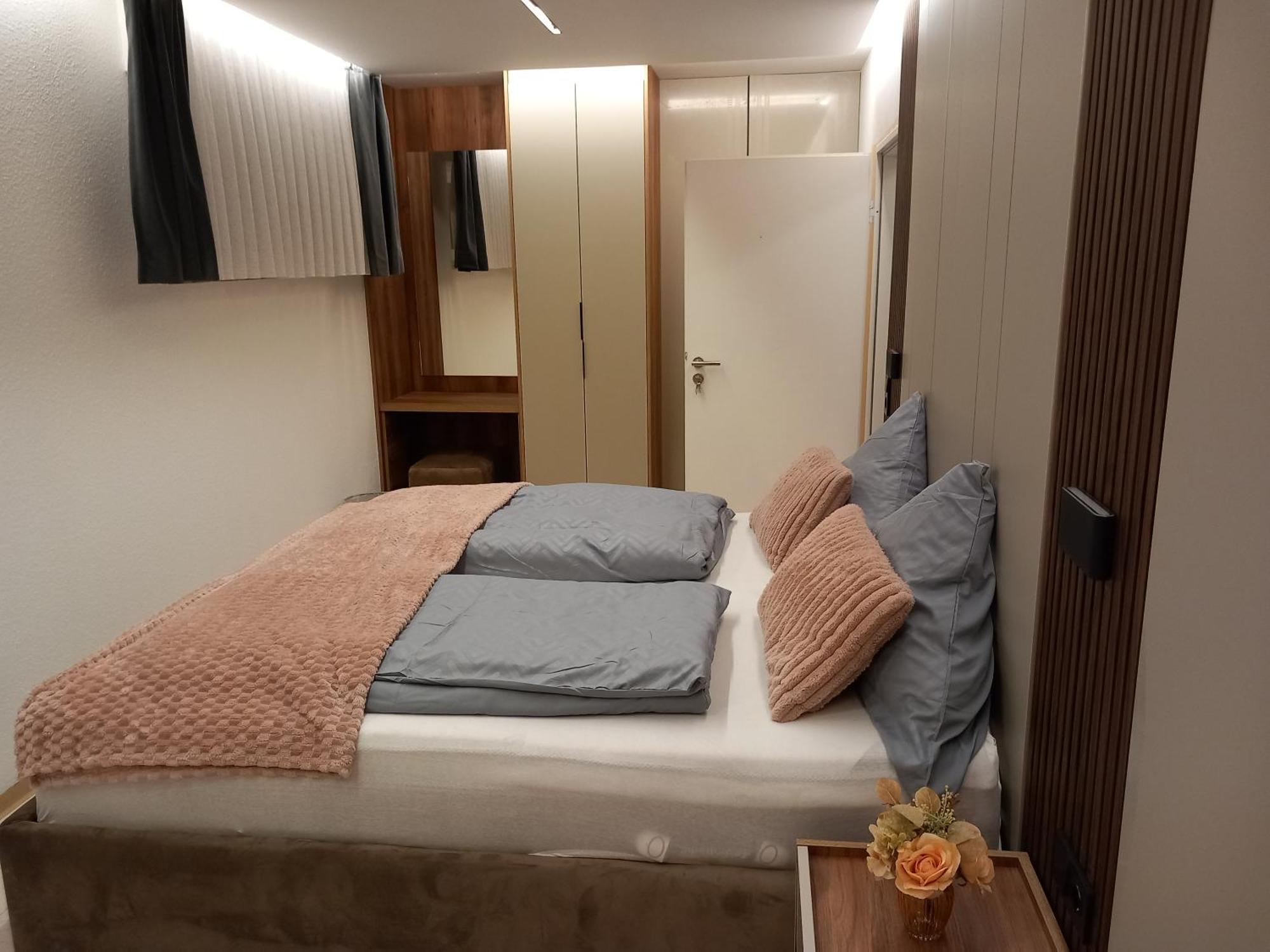 Hotel Hafez Bad Salzuflen Kültér fotó