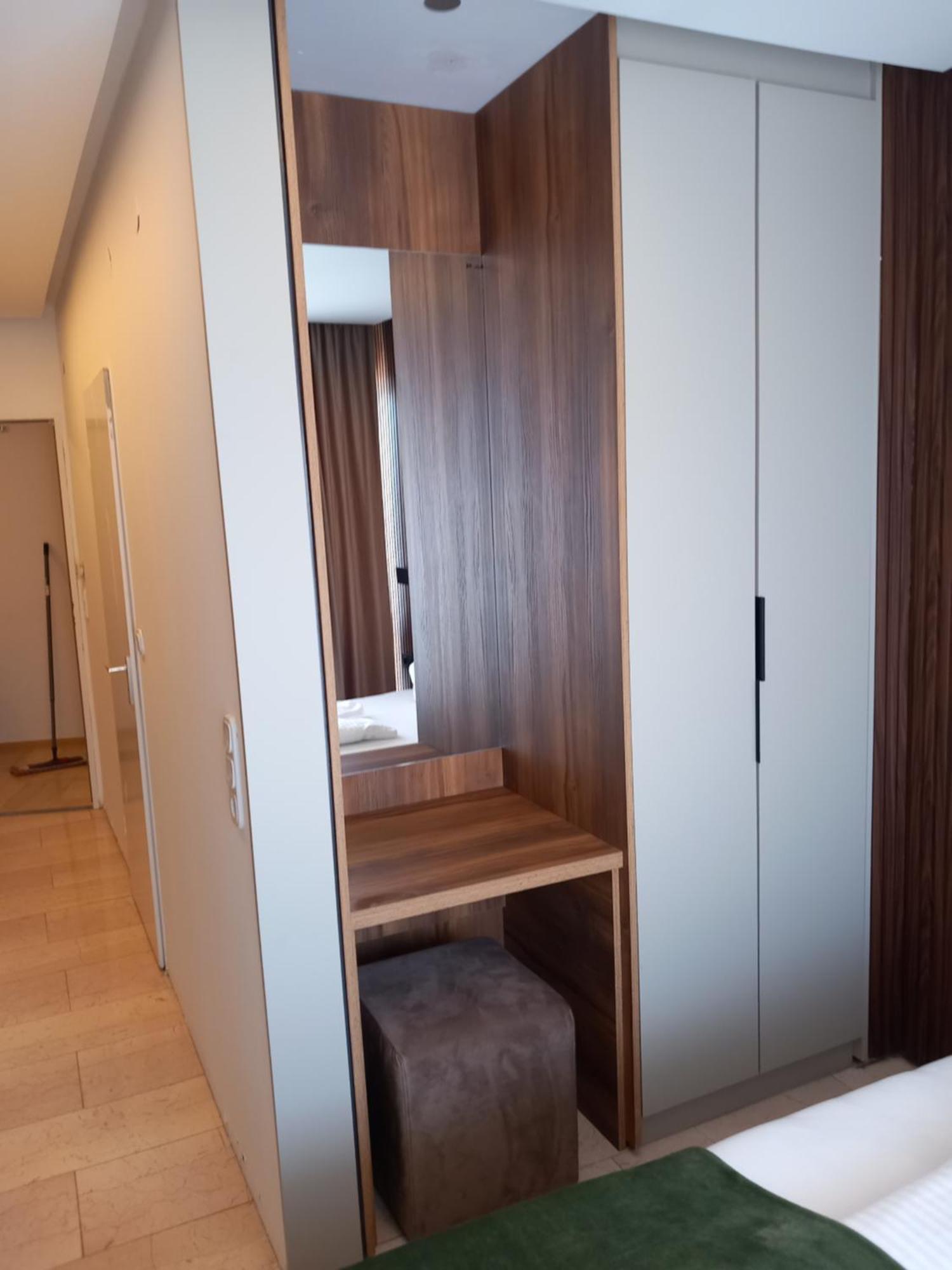 Hotel Hafez Bad Salzuflen Szoba fotó