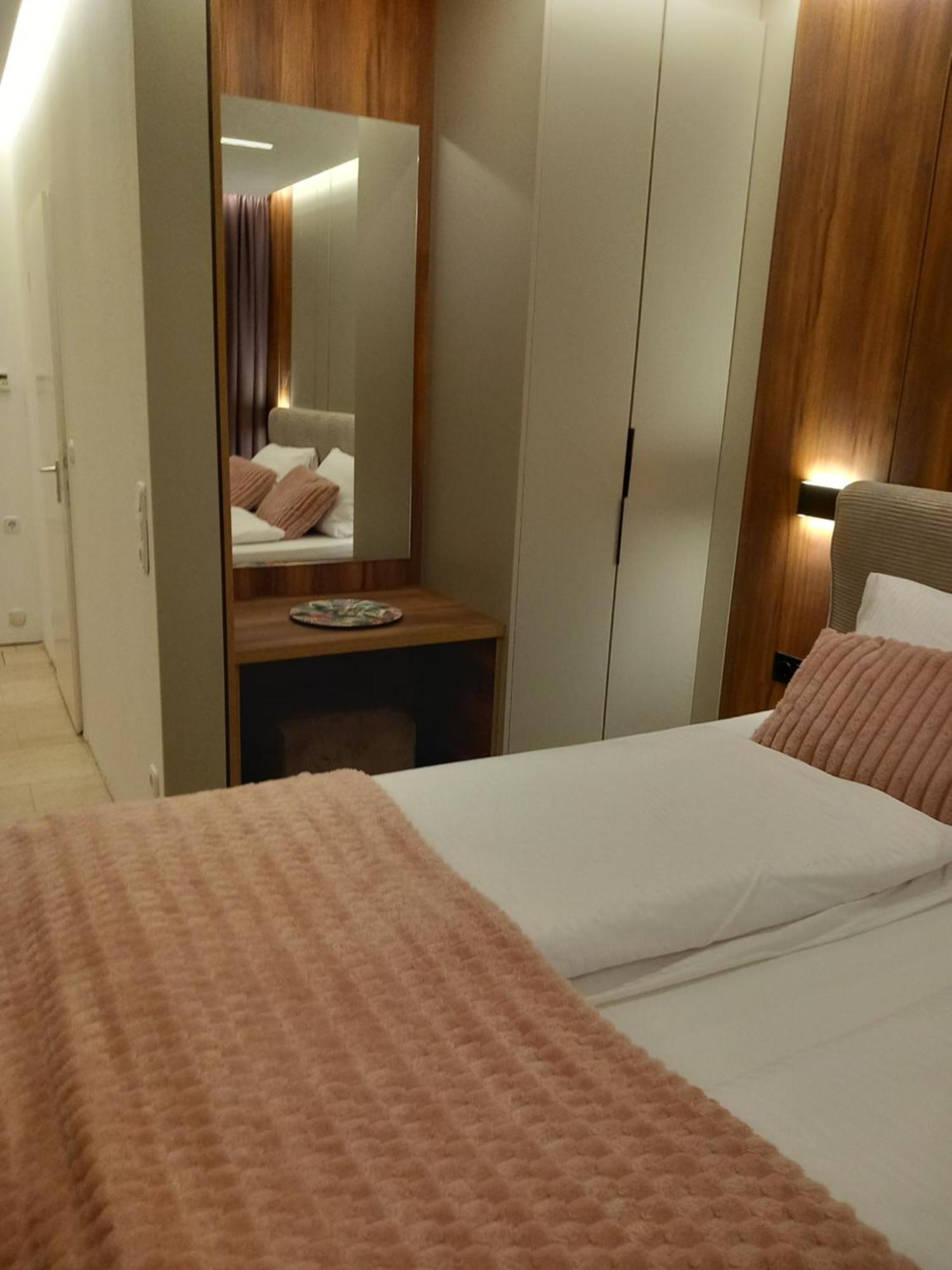 Hotel Hafez Bad Salzuflen Szoba fotó