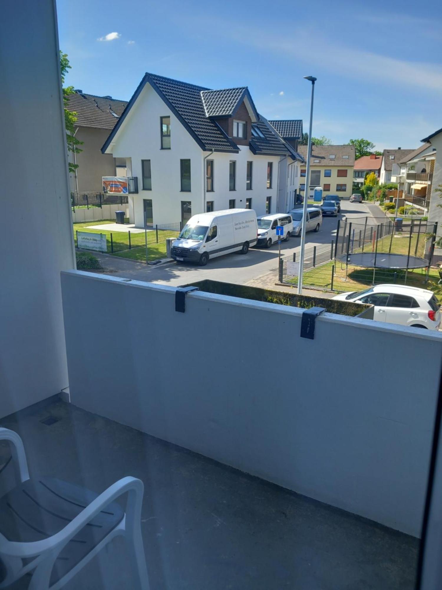 Hotel Hafez Bad Salzuflen Szoba fotó