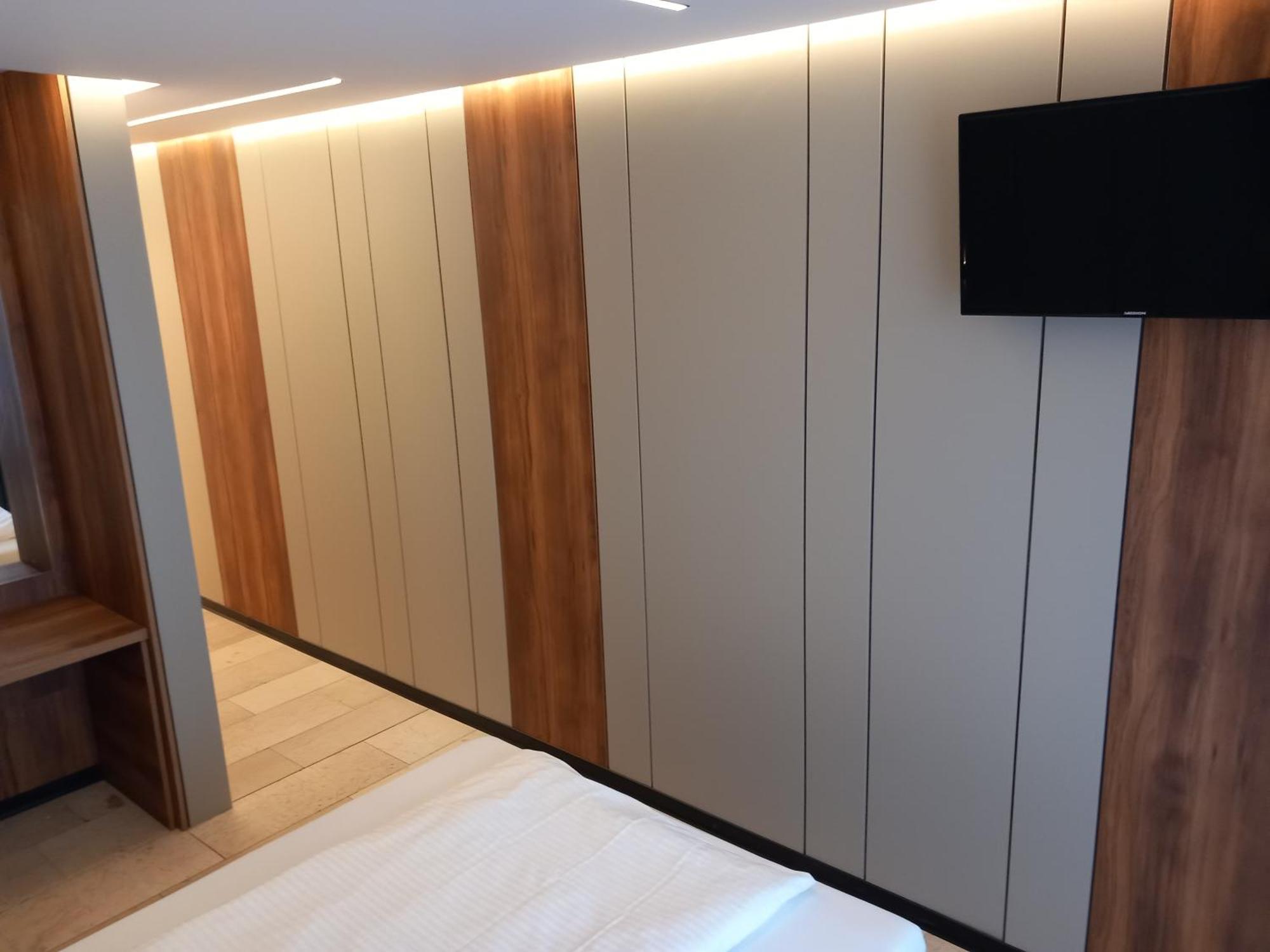 Hotel Hafez Bad Salzuflen Kültér fotó